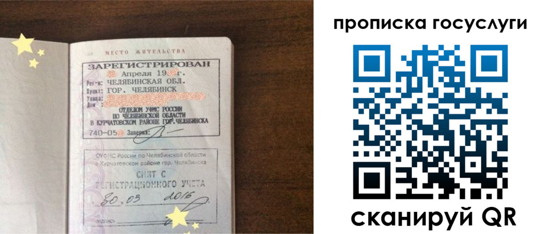 временная регистрация адрес в Новоалександровске